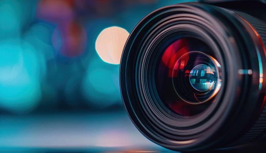 与青冈县产品视频拍摄同行：畅享高效、舒适的每一天