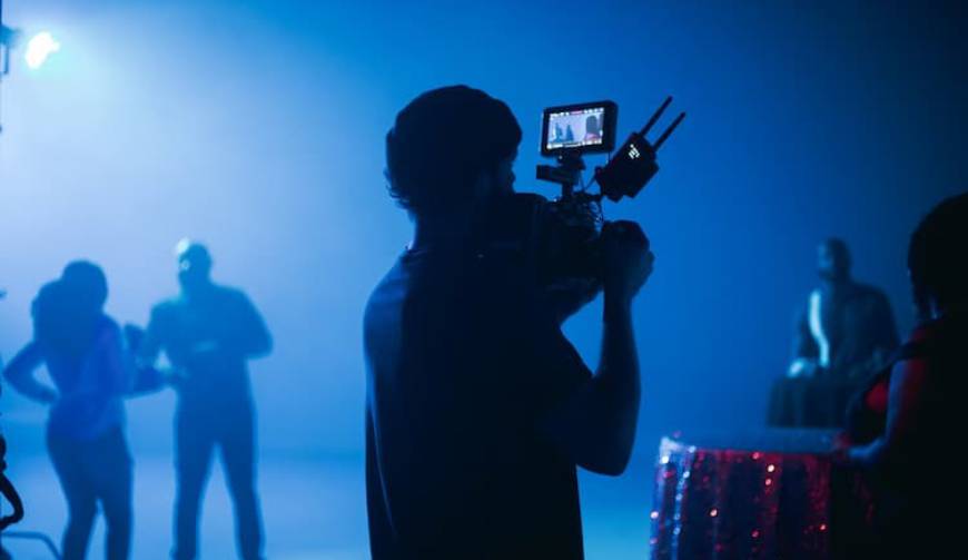 神秘新品来袭！青冈县产品视频拍摄究竟有何神奇之处？