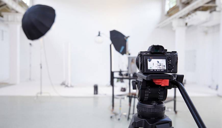 深耕青冈县电商产品视频拍摄制作，解锁电商爆款的视觉密码