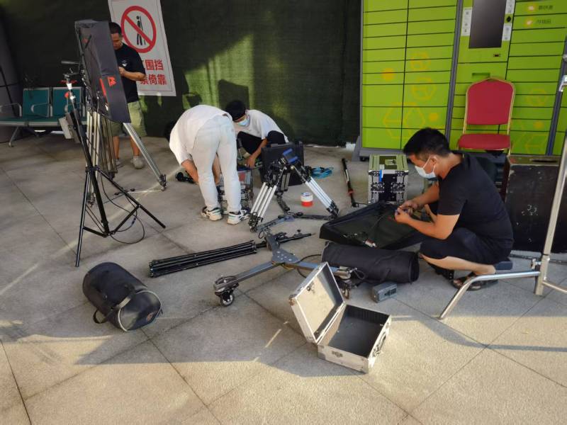 青冈县产品视频拍摄全攻略，让产品魅力在镜头下尽情绽放