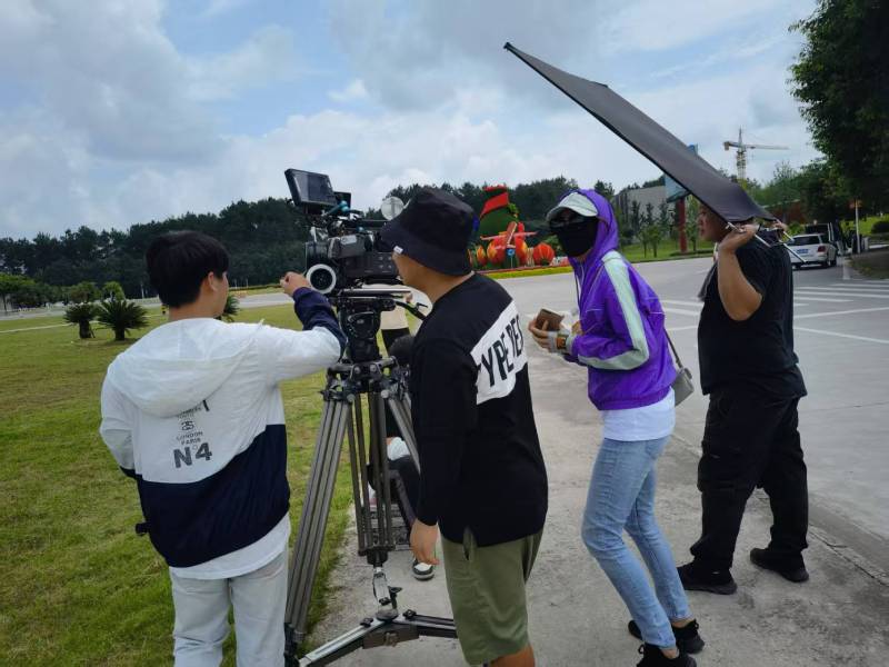 青冈县极致互动，未来愿景宏大，致力于成为全球领先的产品宣传视频企业