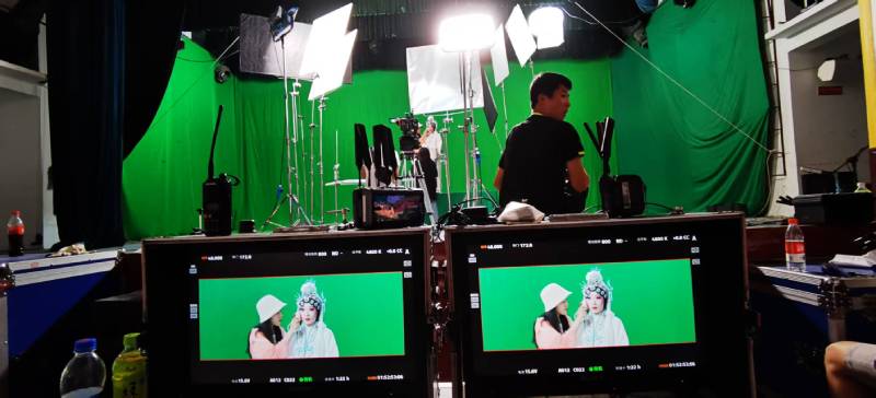 青冈县产品视频拍摄核心技法，赋能产品视觉竞争力飙升