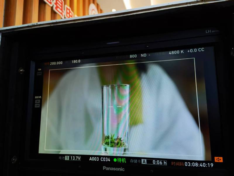 天然优选！青冈县电商产品宣传视频溯源原料产地的真实故事