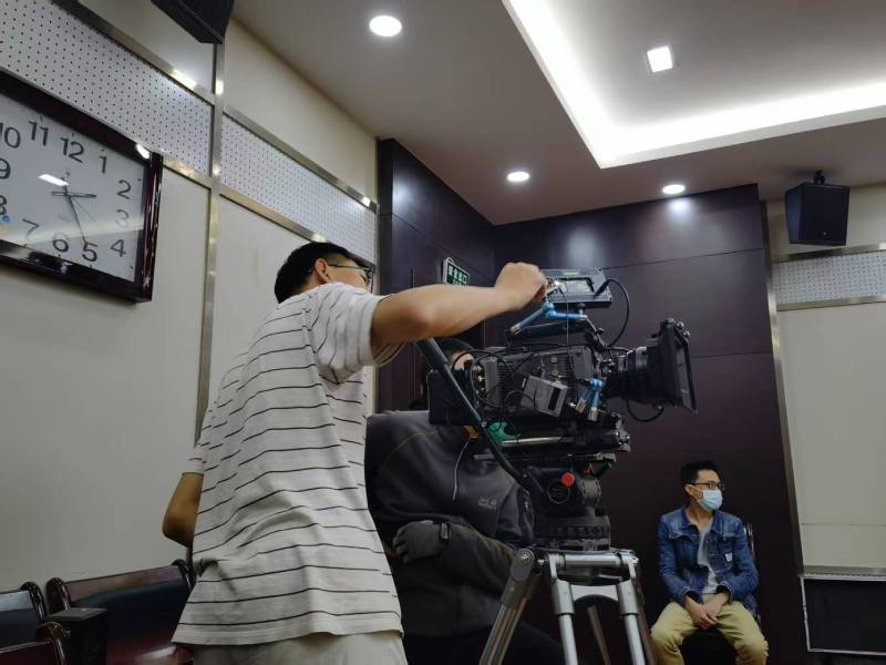 大数据指导创作方向，青冈县产品视频拍摄公司让每帧画面都有效触达