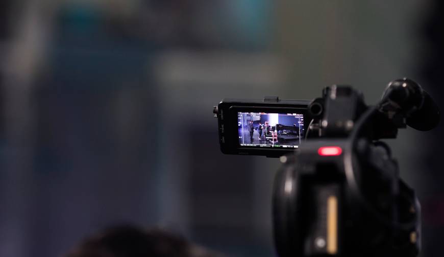 青冈县产品视频拍摄制作：揭秘如何打造令人印象深刻的商业宣传片